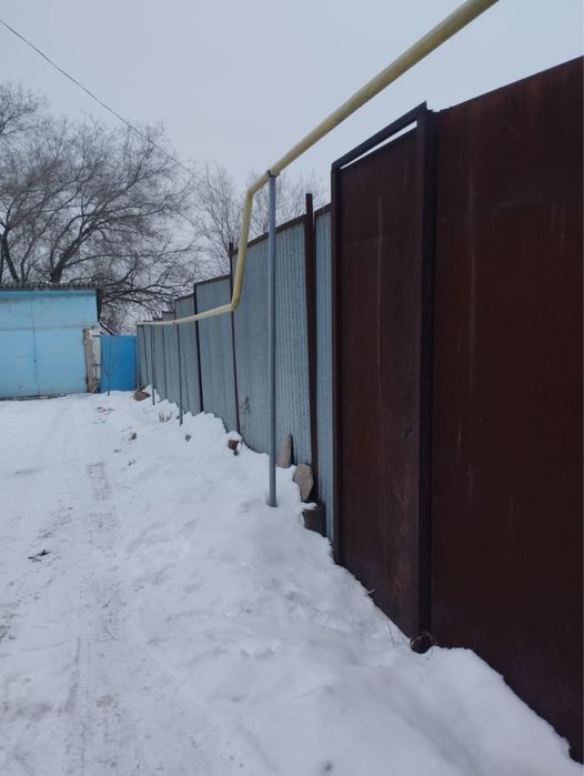 Земля недвижимость