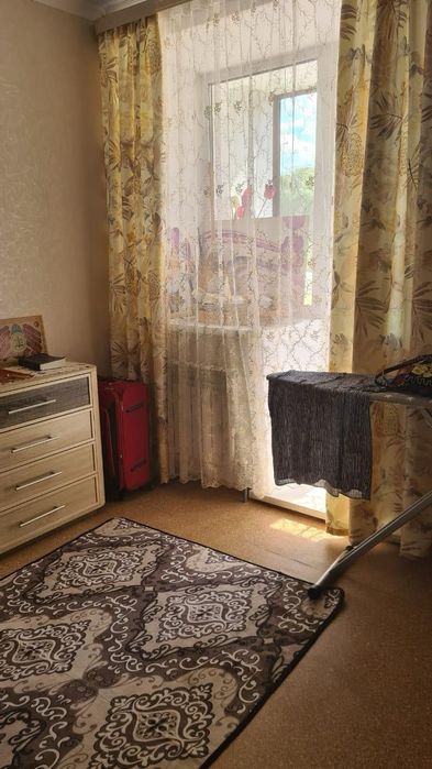 Евродвушка в районе ДСР