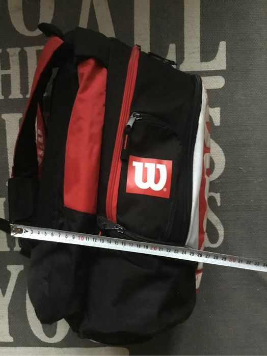 Rucsac tenis head wilson