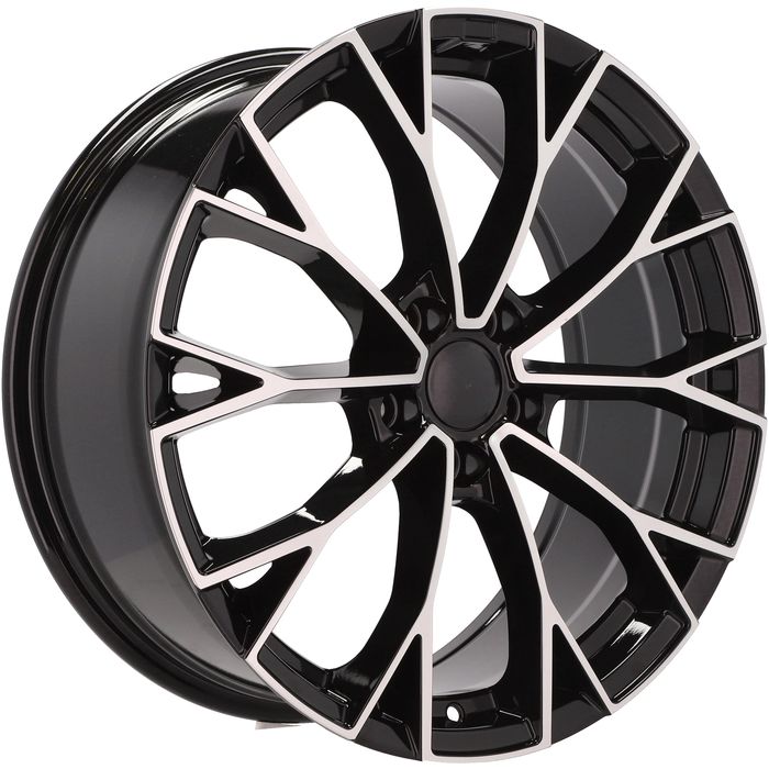 Jante VW R19 5x112 Golf R 2025 Style | Golf, Passat, Superb, Octavia, Leon