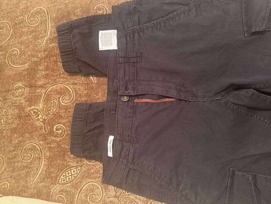 Карго панталони Jack and Jones