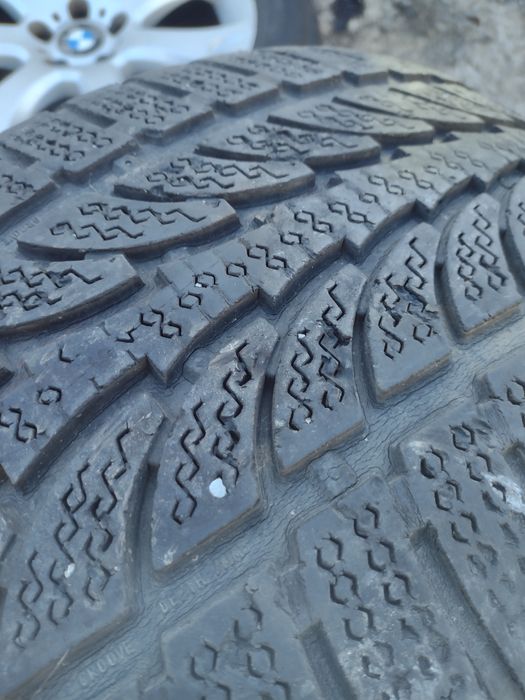 Оригинални Style 211-19-5x120 ET48 9j BMW X5 E70