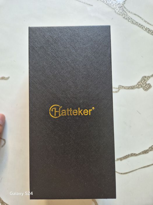 Продам триммер новый