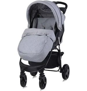 Carucior bebe sport Lorelli Olivia cu husa de picioare