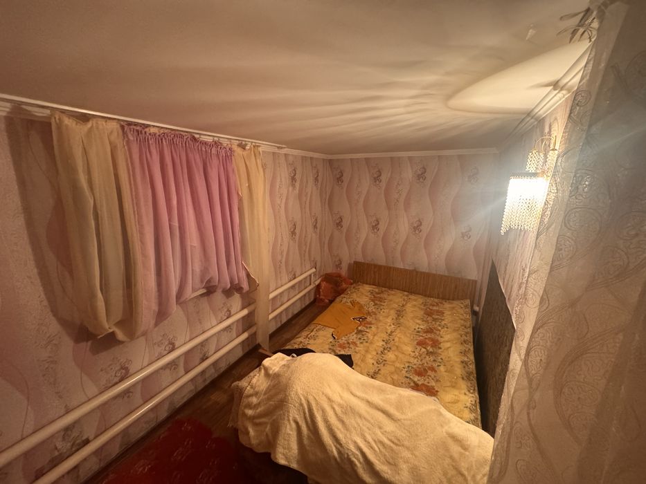 Дом в Среднем Состояние