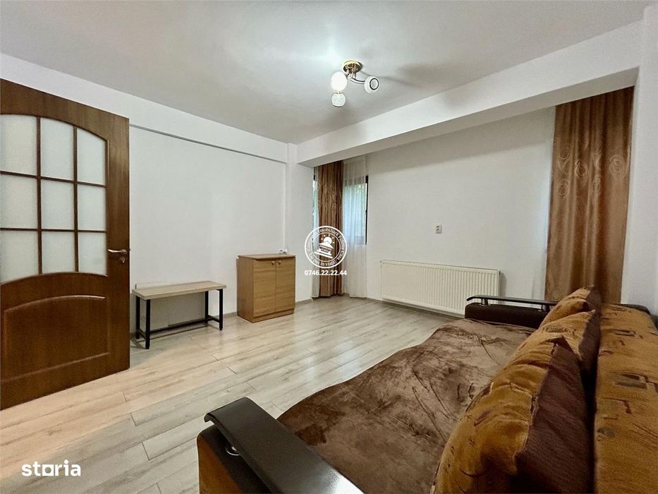 Apartament 2 camere decomandat Rediu
