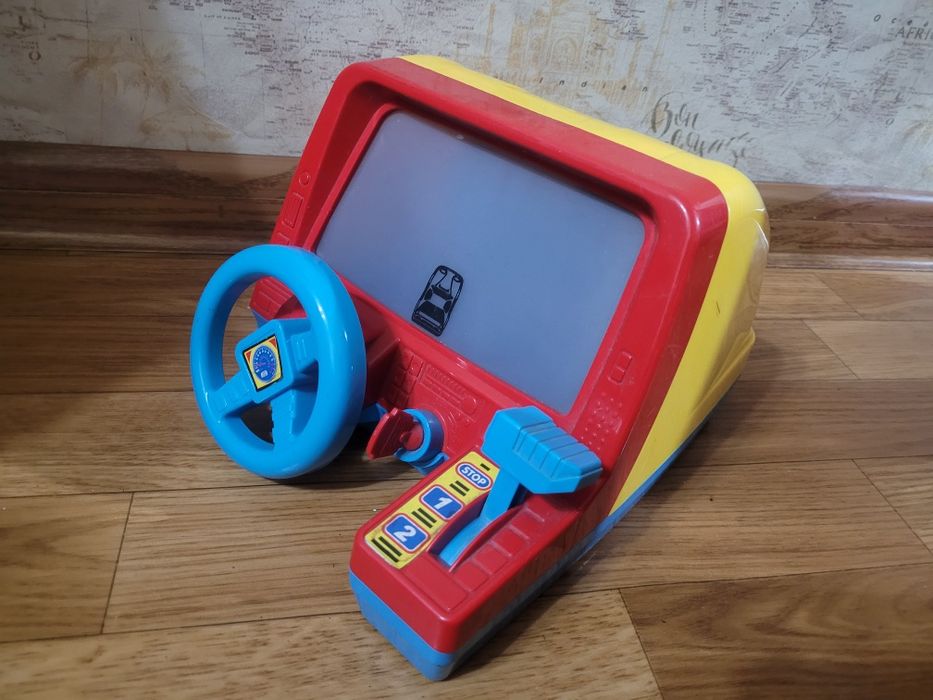 Игры для мальчика