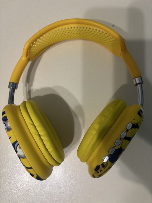 Наушники продам