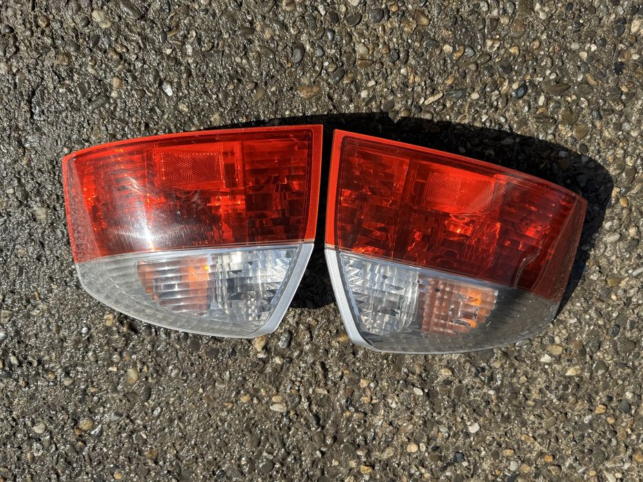 Stoprui audi A4 b6 in stare buna