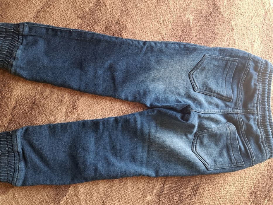 Детски долнища,анцузи за момче, различни модели.