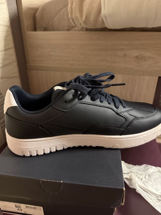 Маратонки сникърси Tommy Hilfiger