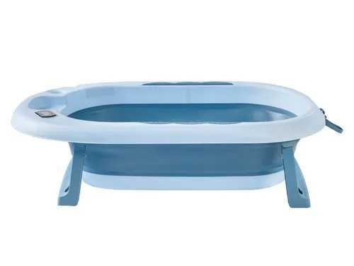 ванночка детская складная