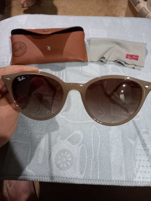 Очки RAY BAN женские оригинал