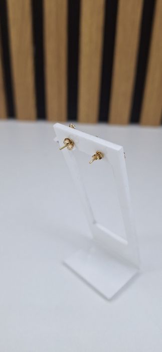 Cercei Aur 14K 1,24 Gr #46900