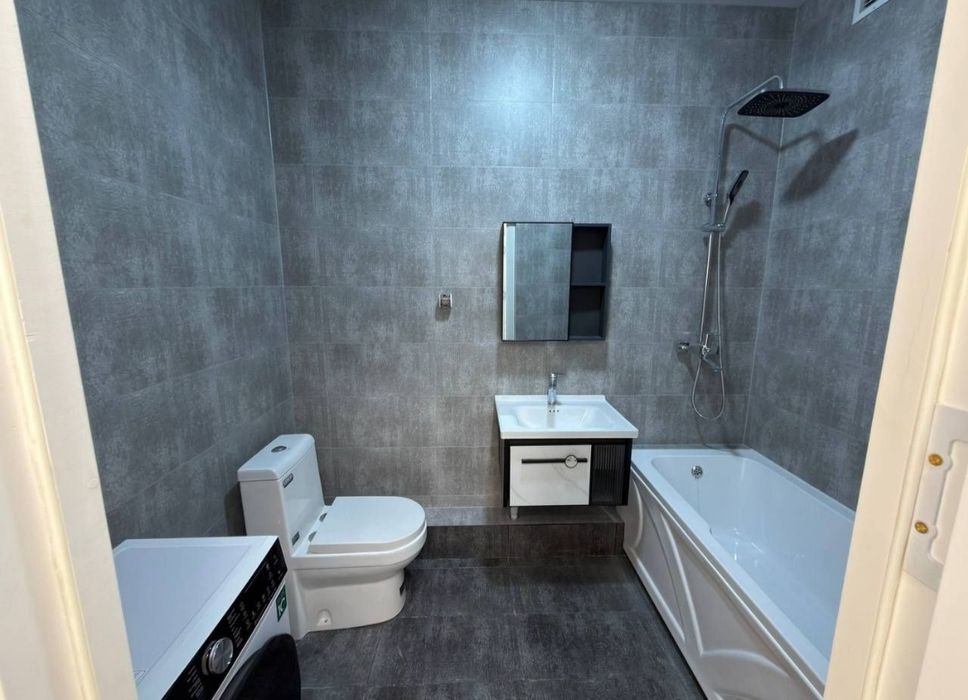 Аренда 2/6/16. Мирабадский р-н. ЖК. Узмакон. Ул. Ферганское шоссе 50