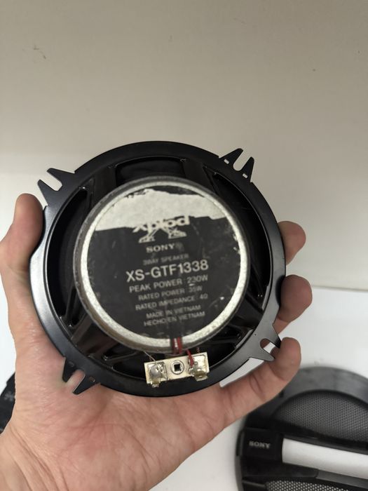 Sony Orginal kalolnka Vietnam