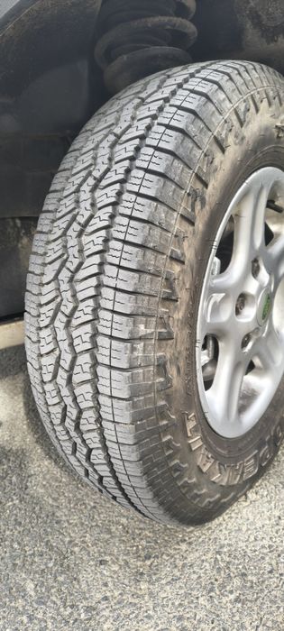 Vând Land ROVER Freelander td4