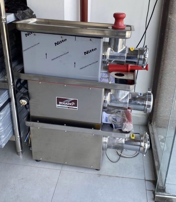 Мясорубка апарати Boğaziçi 32 Türkiye zavod myasarobka msrofka myasaru