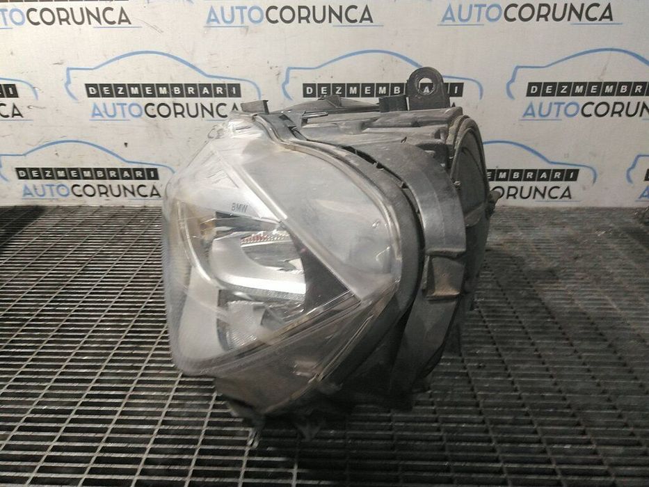 Far Stanga BMW X5 F15 2013 - 2018 SUV 4 Usi (1268) Xenon