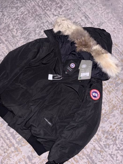 Куртка Canada Goose