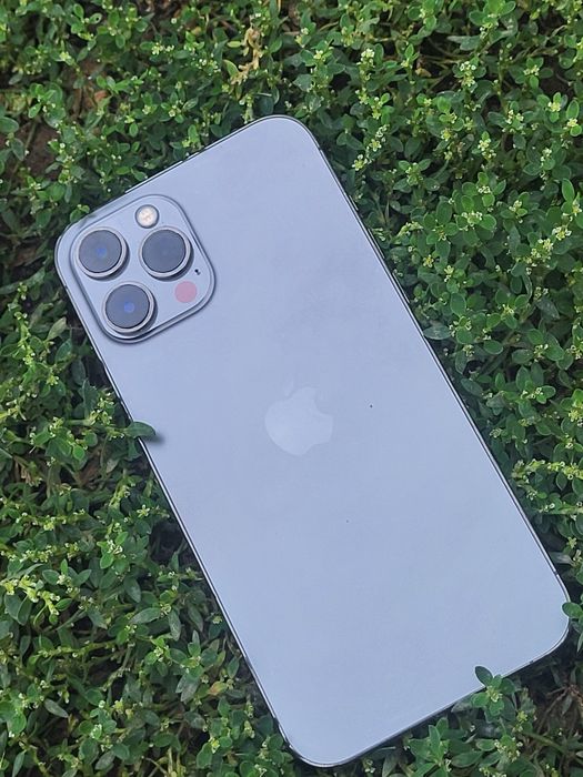 iphone 12pro max