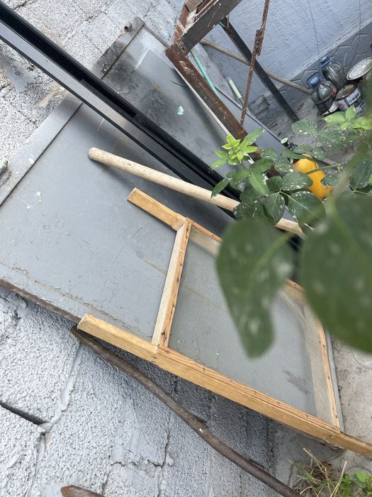 Варота железный сатылады