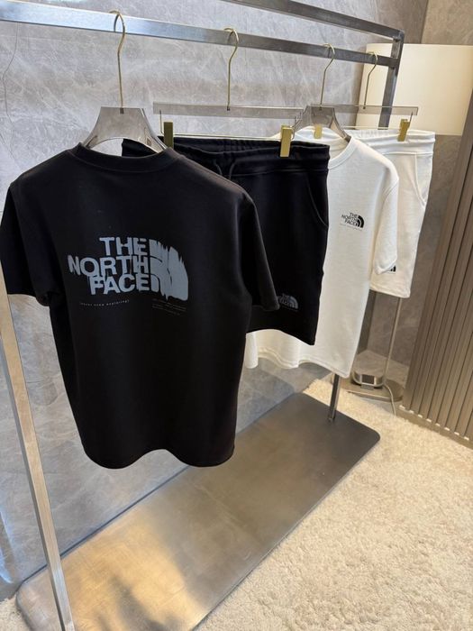 Xl xxl compleu the north face