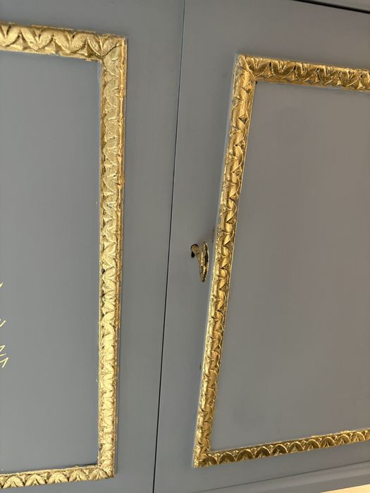 Comoda reconditionata