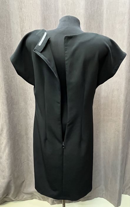 Маленькое черное платье