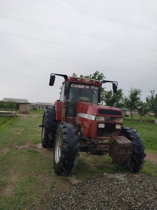 Magnum sotiladi tezda