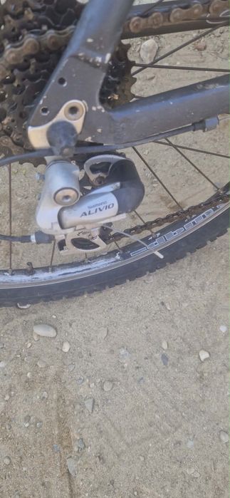 Bicicleta carrera subway