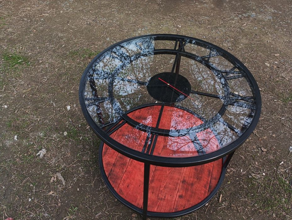 Продается журнальный столик