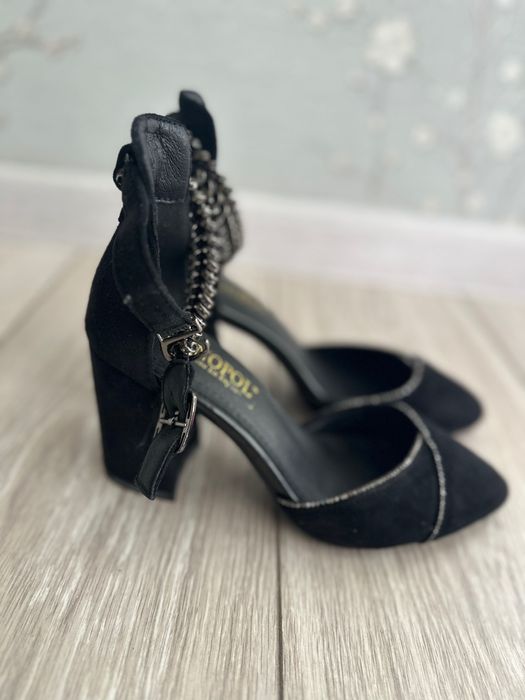 Туфли на весна/лето