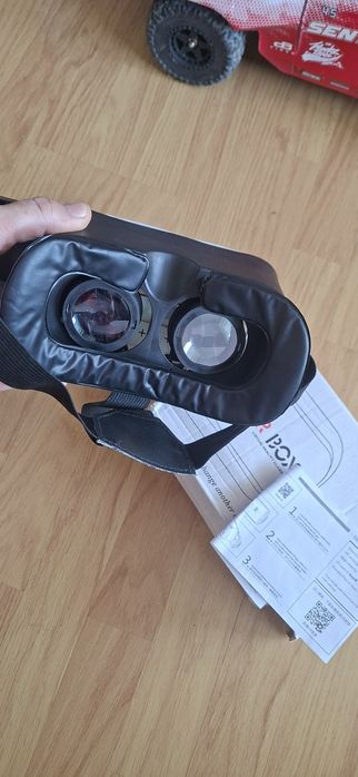 Ochelari virtuali