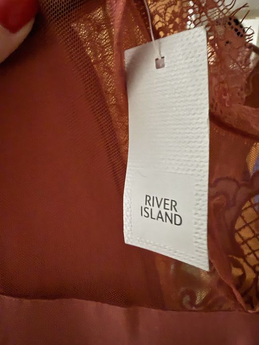 body femei River Island 38