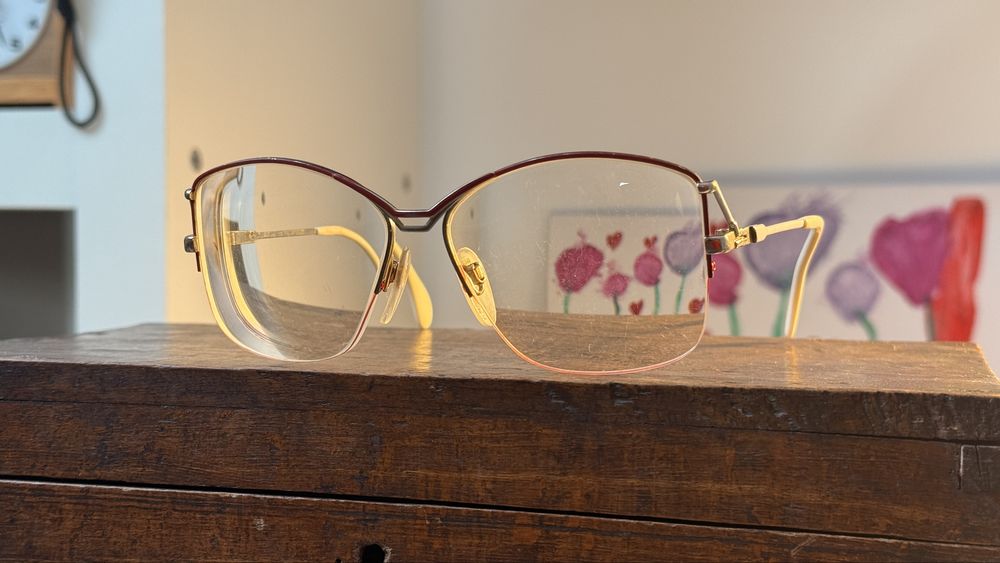 Rame ochelari vedere Cazal mod 222