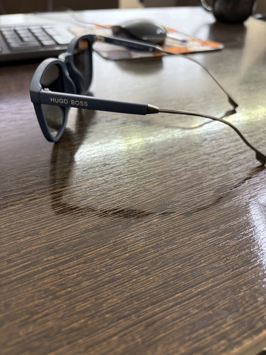 Очки солнце защитный