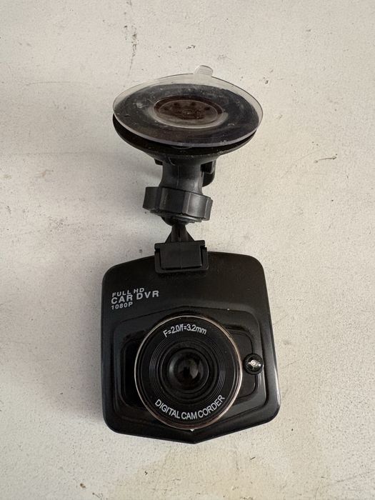 Vand Camera Auto Full HD