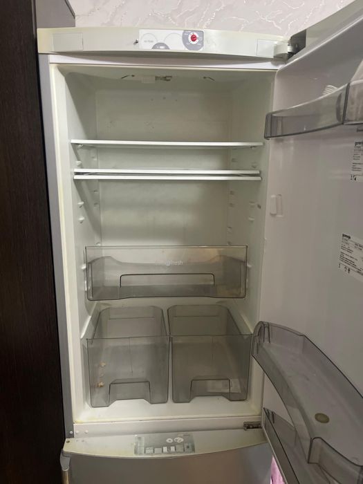 Холодильник gorenge