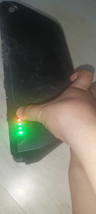 аккумулятор электровелосипеда