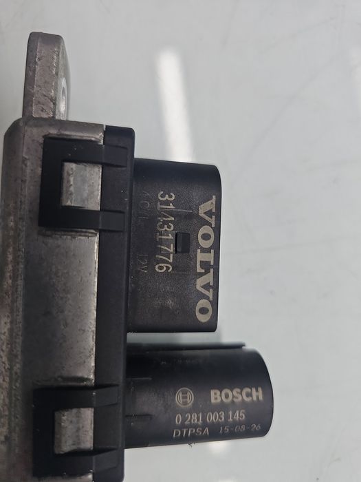 Releu Volvo S80 II [Fabr 2006-2016] 31431776