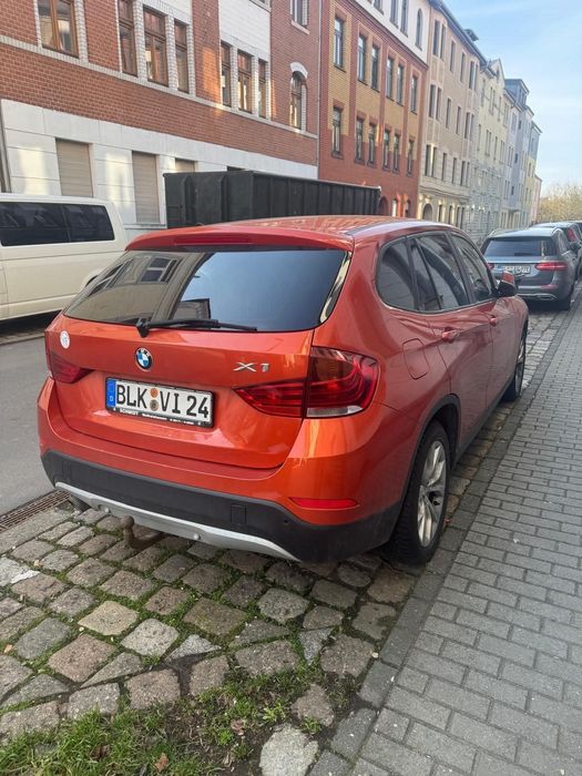 Vand BMW X1 2.0 Diesel X Drive Automat