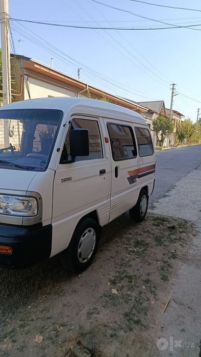Damas 2019 48milion so'm
