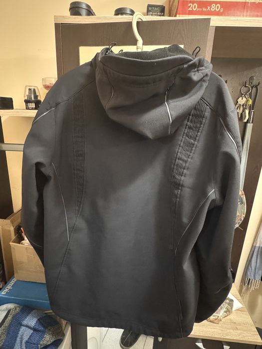 Engelbert strauss мъжка софтшел  горница