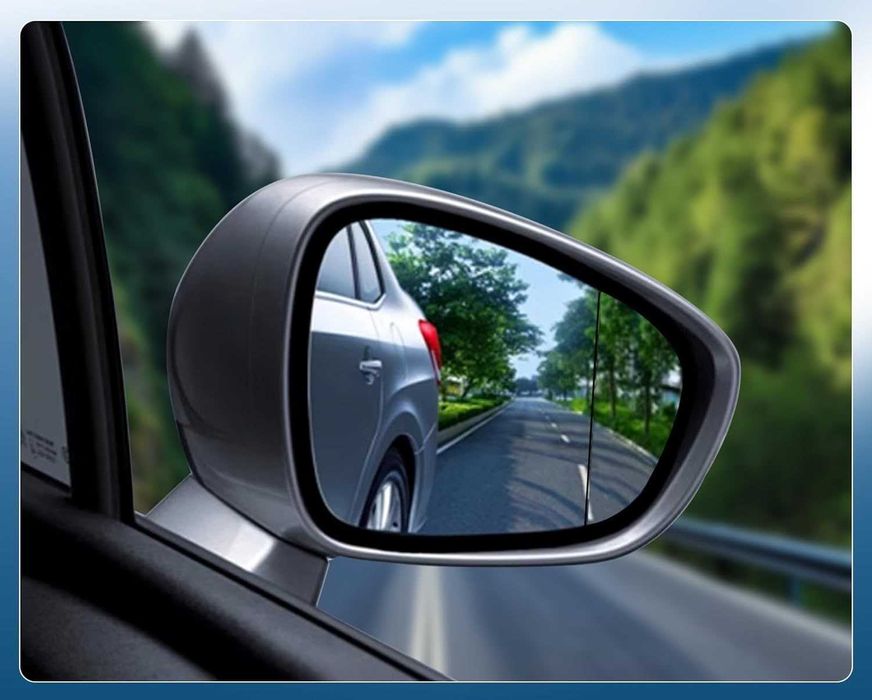 Стъкло за огледало BMW 2 3 4 5 6 7 F20 f30 f10 f01  X1 Копка врата лед