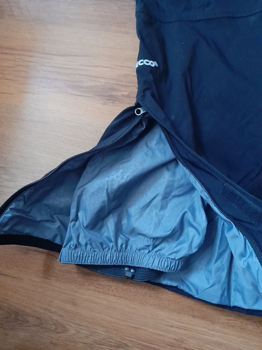 The north face Hyvent дамски зимен панталон S размер.