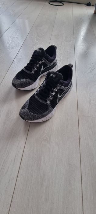 Мъжки маратонки Nike react infinity