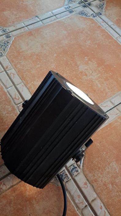 Proiector de lumini BlueTech