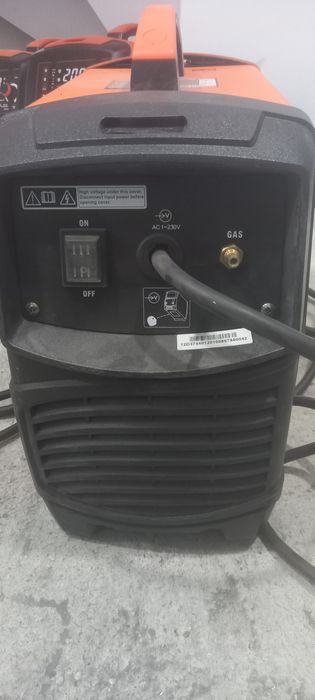 Jasic TIG 200 PACDC аргон сварка аппарати сотилади