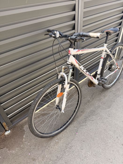 Bicicletă Kcp 28”